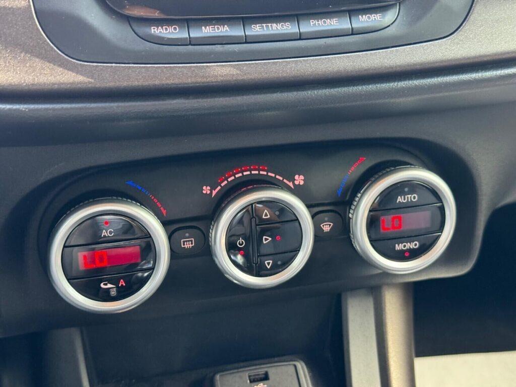 Alfa Romeo Giulietta 1.6 JTDm-2 105 CV Progression