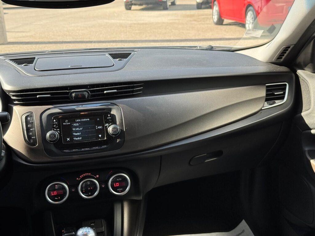 Alfa Romeo Giulietta 1.6 JTDm-2 105 CV Progression