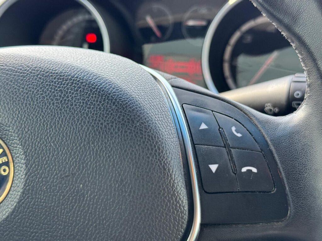 Alfa Romeo Giulietta 1.6 JTDm-2 105 CV Progression
