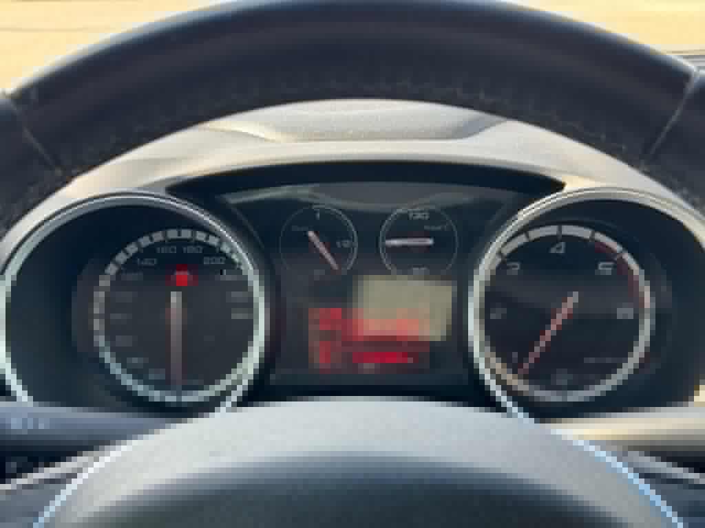 Alfa Romeo Giulietta 1.6 JTDm-2 105 CV Progression