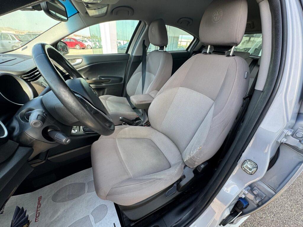 Alfa Romeo Giulietta 1.6 JTDm-2 105 CV Progression