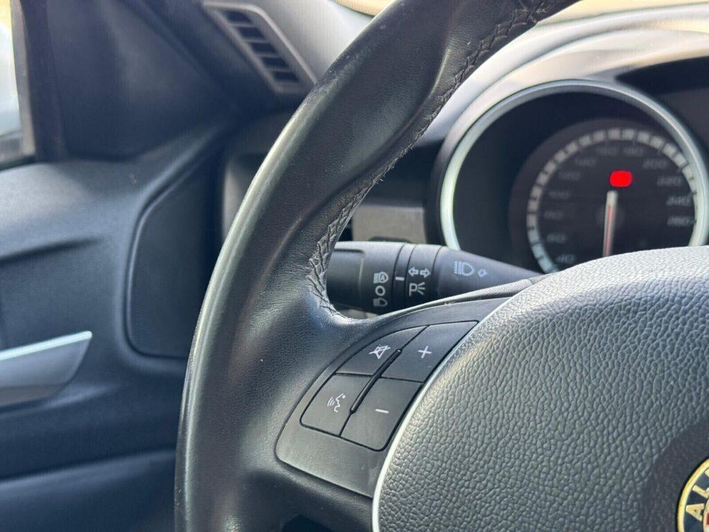 Alfa Romeo Giulietta 1.6 JTDm-2 105 CV Progression