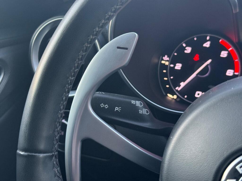 Alfa Romeo Giulia 2.2 Turbodiesel 210 CV AT8 AWD Q4 Veloce