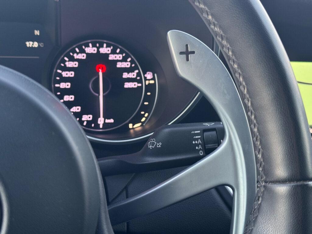 Alfa Romeo Giulia 2.2 Turbodiesel 210 CV AT8 AWD Q4 Veloce