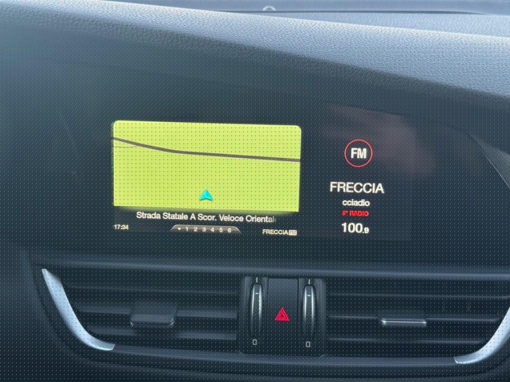 Alfa Romeo Giulia 2.2 Turbodiesel 210 CV AT8 AWD Q4 Veloce